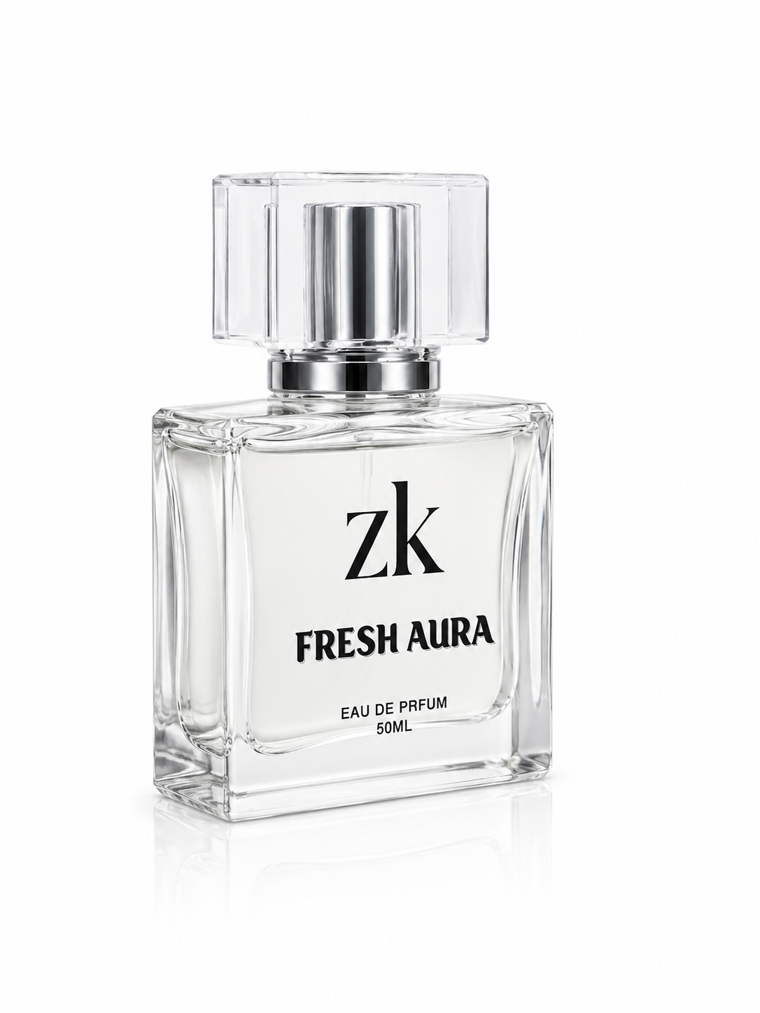 ZK FRESH AURA 50 ML