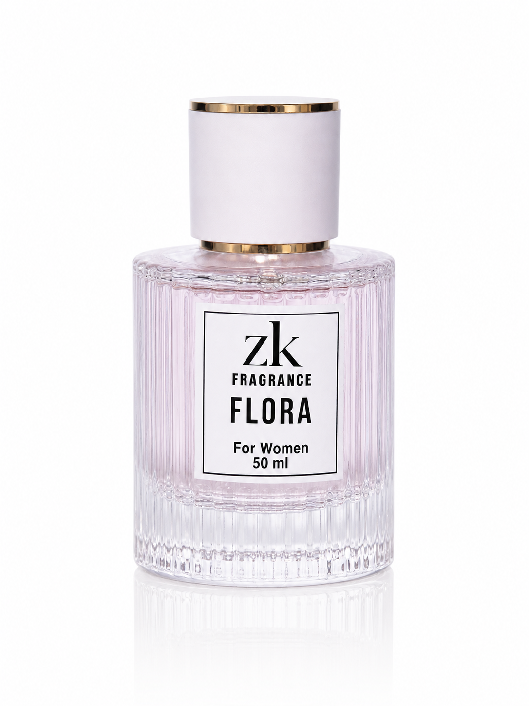 ZK FLORA 50 ML