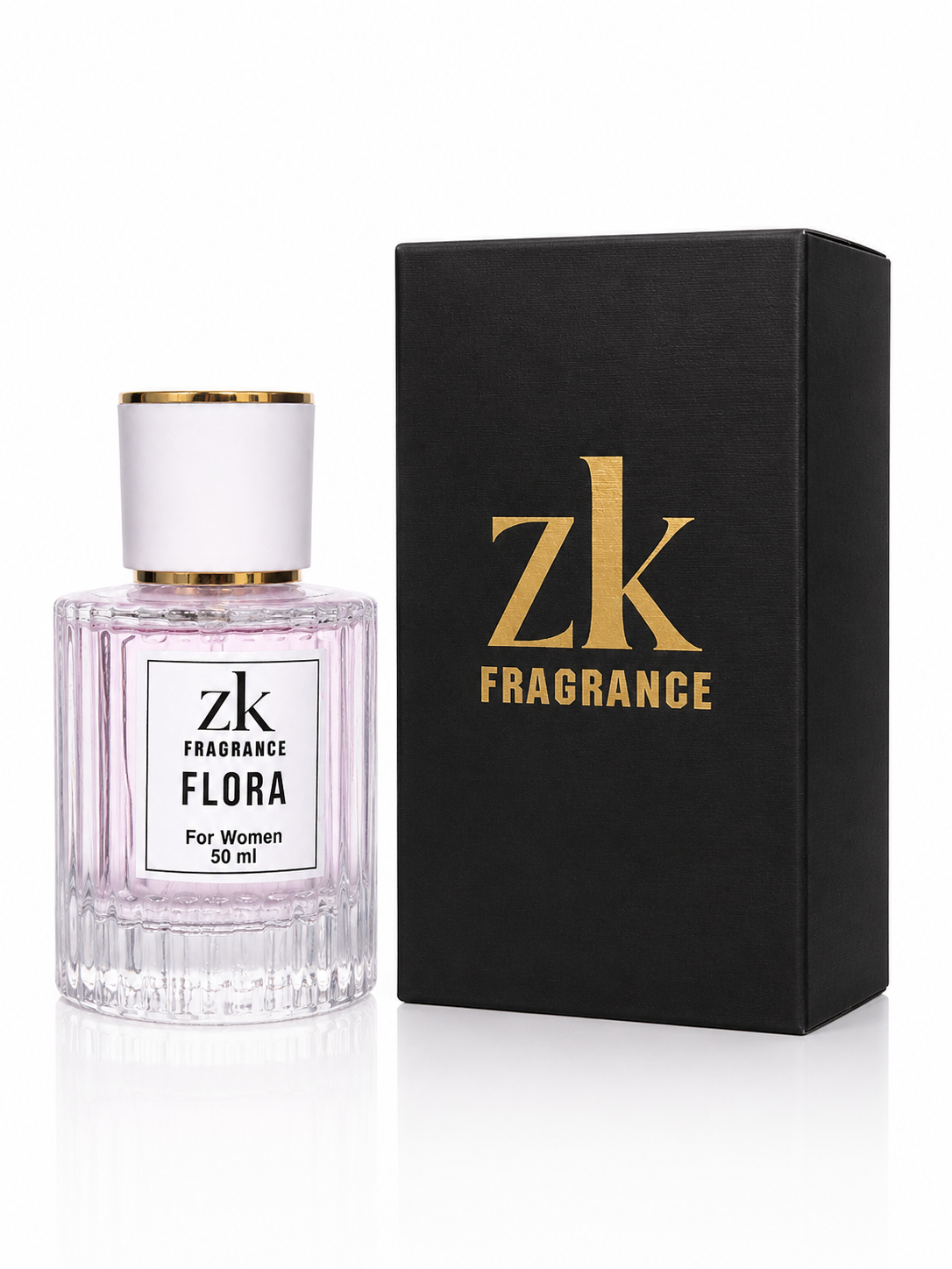 ZK FLORA 50 ML