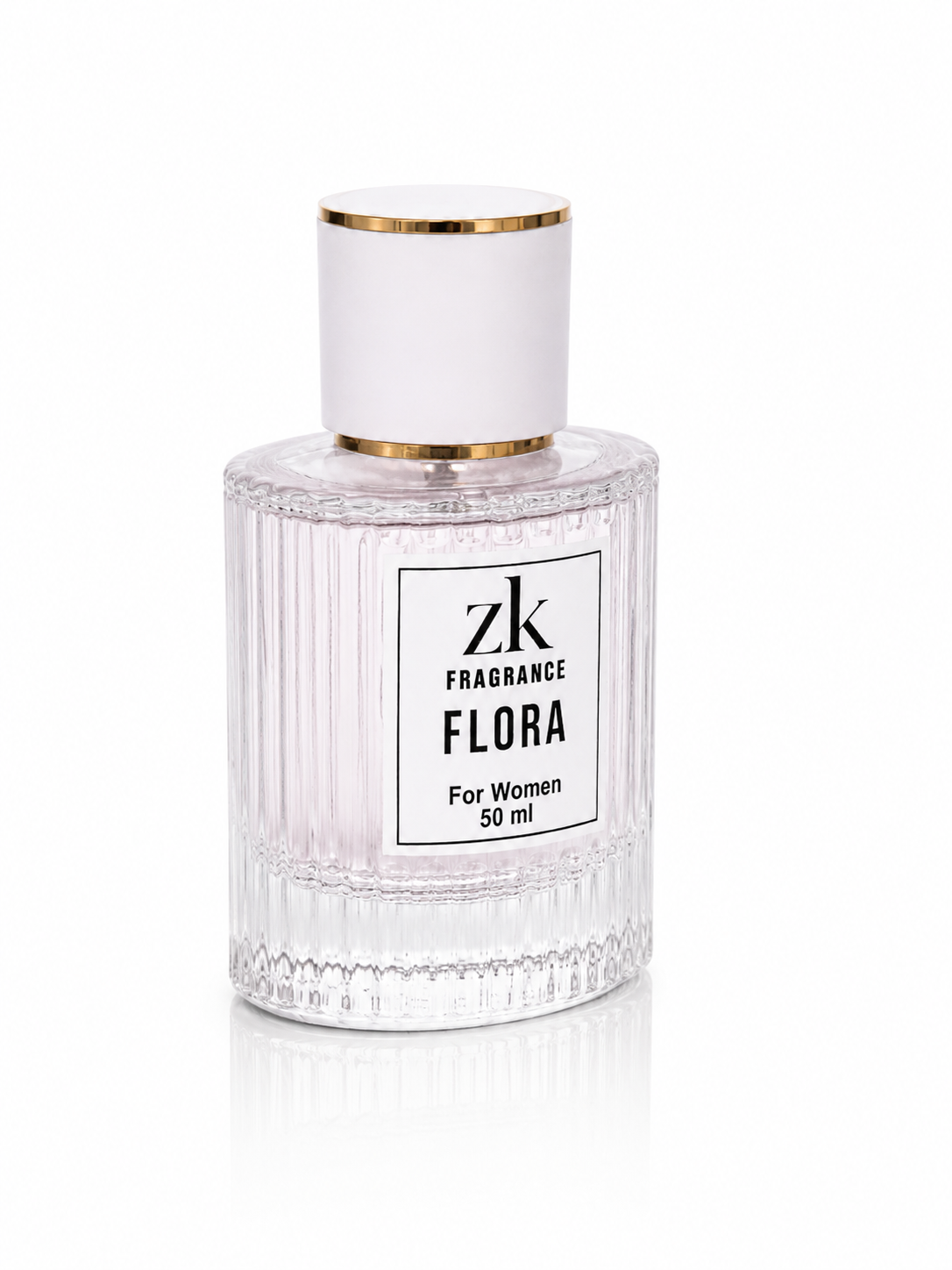 ZK FLORA 50 ML