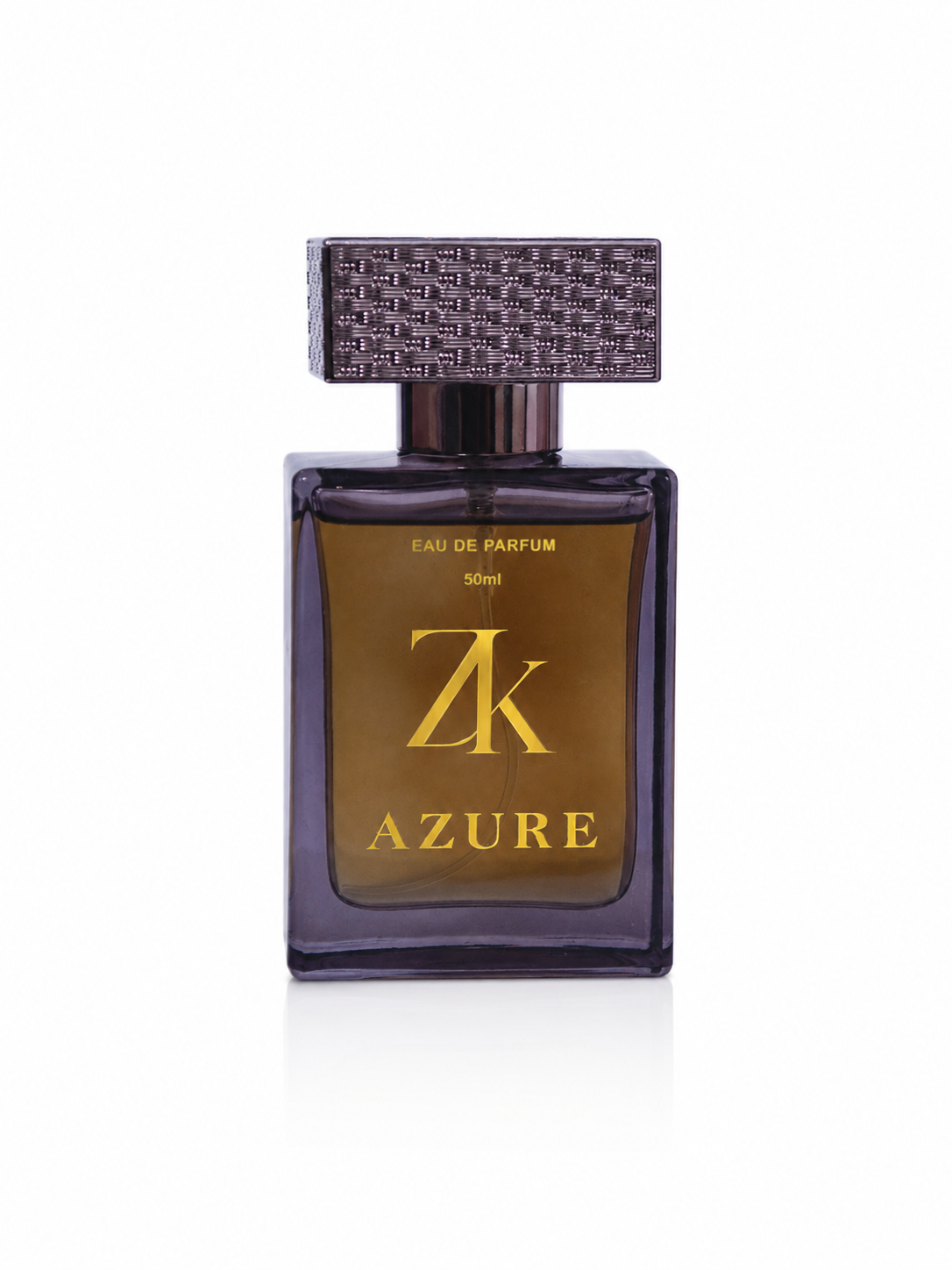 ZK AZURE 50 ML