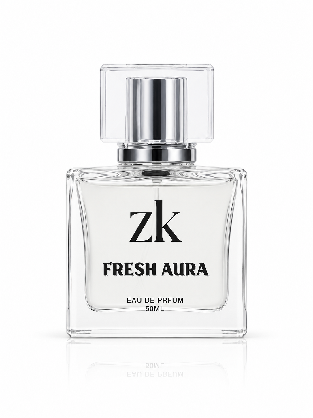 ZK FRESH AURA 50 ML